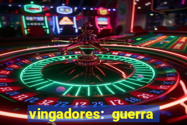 vingadores: guerra infinita 4k google drive